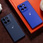 از گوشی Moto G Stylus پیش از عرضه در ۱۷ آوریل رونمایی شد