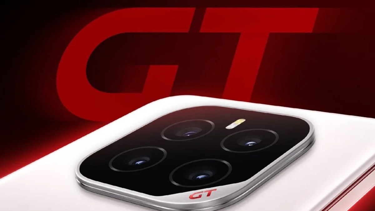 گوشی Honor GT Pro با باتری غول‌پیکر ۷۲۰۰ میلی‌آمپر و تراشه پرچمدار Snapdragon معرفی شد