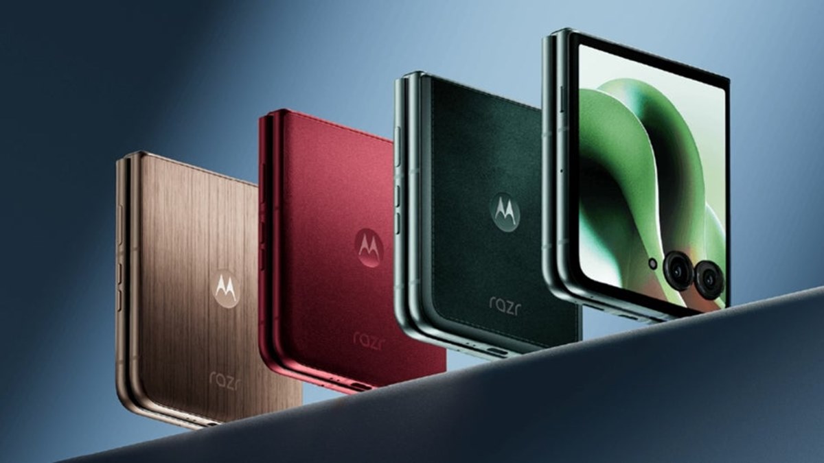 جزئیات کامل گوشی Motorola Razr 60 Ultra پیش از رونمایی رسمی شد