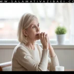 ارتباط یائسگی و کبد چرب