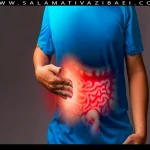 ارتباط کبد چرب و روده نشتی