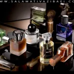 تفاوت عطر رول با عطر اسپری و عطر جامد چیست؟
