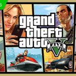 رسمی: GTA 5 در تاریخ ۱۵ آوریل به گیم پس می‌آید