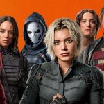تیزر جدید فیلم *Thunderbolts مارول منتشر شد | سنچری، تهدیدی تازه برای جهان MCU