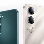 گوشی Vivo Y37c با نمایشگر ۹۰ هرتزی و باتری ۵۵۰۰ میلی‌آمپری معرفی شد