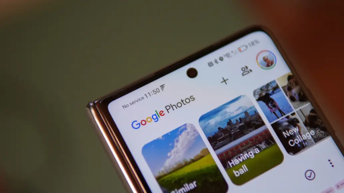 ویرایشگر Ultra HDR در اپلیکیشن Google Photos ؛ جان تازه‌ای به عکس‌های قدیمی بدهید