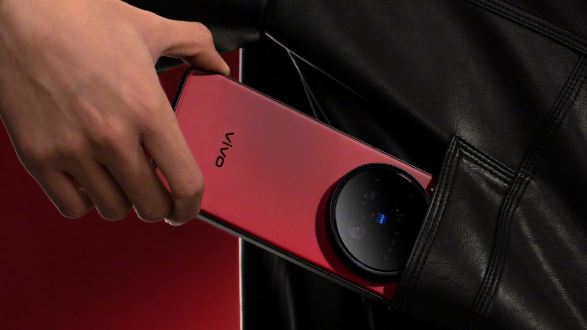 گوشی Vivo X200 Ultra با توانایی‌های حرفه‌ای در عکاسی پرتره و شب رونمایی شد