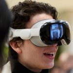 اپل به سراغ تیتانیوم می‌رود تا وزن Vision Pro 2 را کاهش دهد