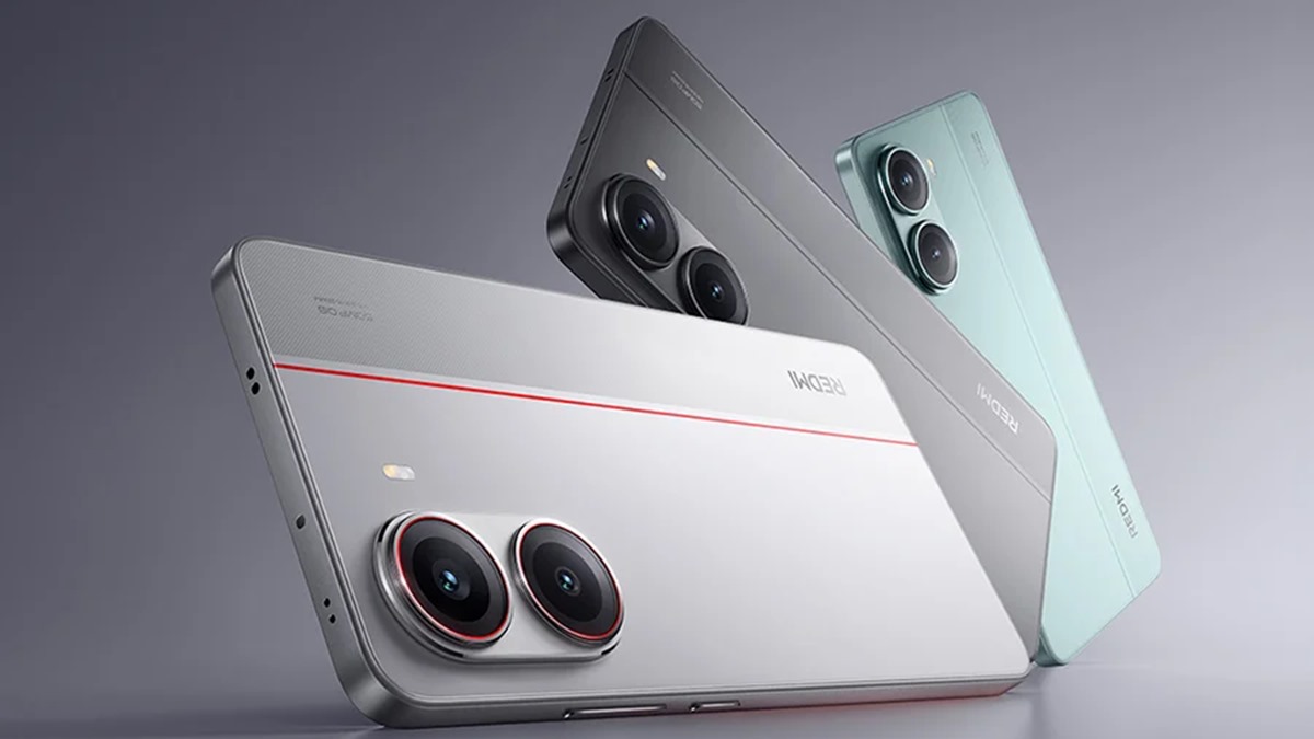 معرفی گوشی Redmi Turbo 4 Pro پس از تصادف مرگبار خودروی Xiaomi SU7 به تعویق افتاد