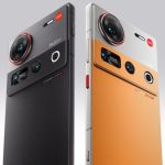 تاریخ رونمایی رسمی گوشی nubia Z70S Ultra اعلام شد