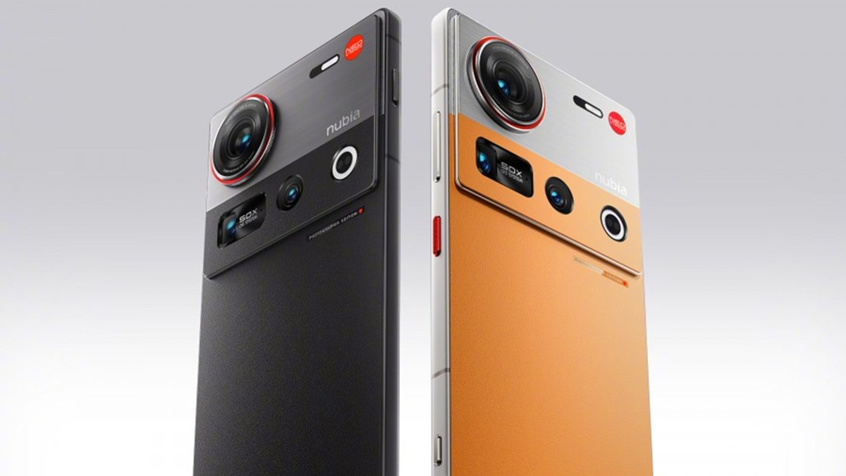 تاریخ رونمایی رسمی گوشی nubia Z70S Ultra اعلام شد
