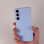 به‌روزرسانی One UI 7 برای گوشی Galaxy S24 FE در هند منتشر شد