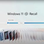 ویژگی Recall ویندوز ۱۱ رسما برای کامپیوترهای Copilot+ عرضه شد