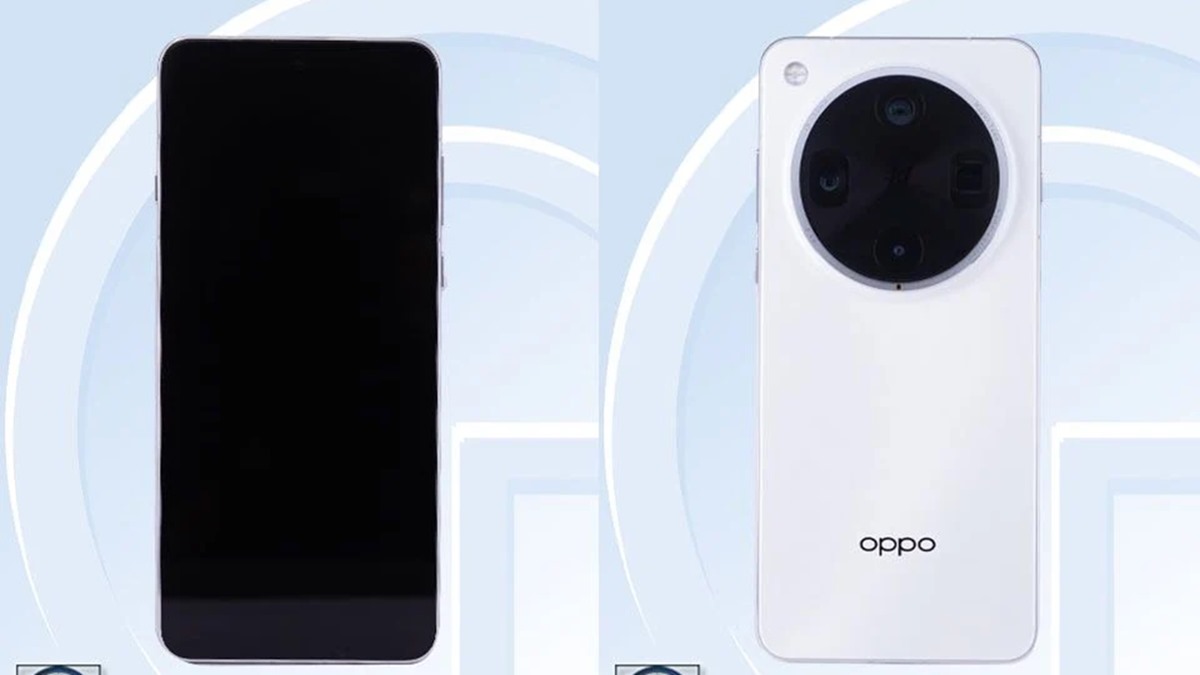 تصاویر و مشخصات کامل گوشی Oppo Find X8 Ultra فاش شد