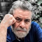 اولین حضور بهروز وثوقی در یک فیلم بعد از انقلاب