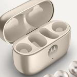 هدفون های Moto Buds Loop از موتورولا با طراحی لوکس و صدای Bose معرفی شدند