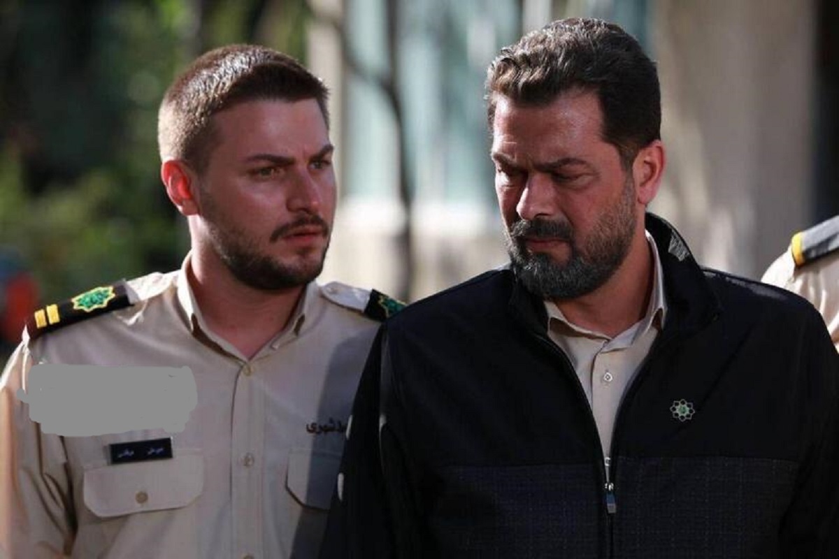 تیزر رسمی سریال جدید منوچهر هادی منتشر شد