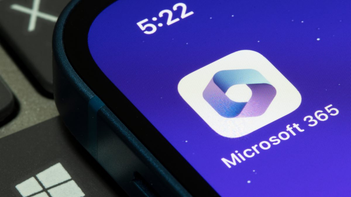 حمله سایبری جدید، حساب‌های Microsoft 365 را هدف قرار داد