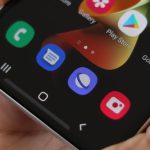 مرورگر اینترنت سامسونگ با آپدیت One UI 8 بازطراحی شد