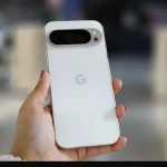 گوگل بالاخره به فکر رفع چشمک‌زدن آزاردهنده نمایشگرهای Pixel افتاد