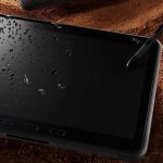 تبلت Galaxy Tab Active 5 Pro می‌تواند هنگام تعویض باتری روشن بماند