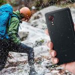 مشخصات و طراحی گوشی Galaxy XCover 7 Pro فاش شد