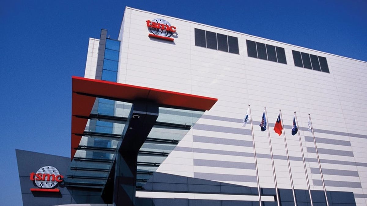 احتمال جریمه ۱ میلیارد دلاری برای TSMC به‌خاطر تراشه‌های هواوی وجود دارد