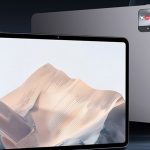 تبلت Nubia Pad Pro با پردازنده قدرتمند، نمایشگر ۱۴۴ هرتز و هوش مصنوعی معرفی شد