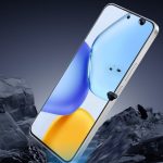 گوشی Honor X60 GT با باتری غول‌پیکر و شارژ سریع معرفی شد