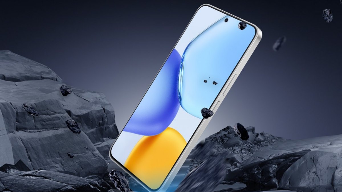 گوشی Honor X60 GT با باتری غول‌پیکر و شارژ سریع معرفی شد