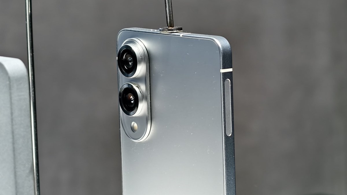 قیمت گوشی Galaxy S25 Edge پیش از رونمایی رسمی فاش شد