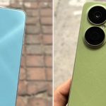 تصاویر و مشخصات گوشی Huawei Enjoy 80 با باتری غول‌پیکر فاش شد
