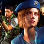 آیا ریمیک Resident Evil 1 در دست ساخت است؟