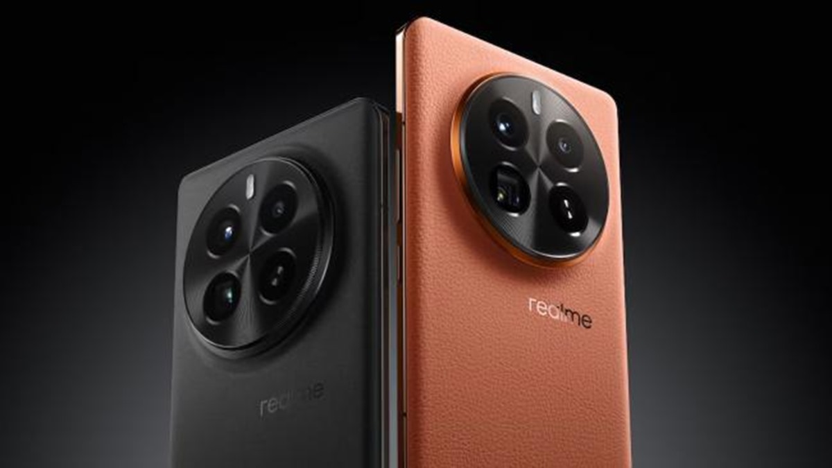 اندازه باتری و سرعت شارژ گوشی Realme GT7 تایید شد