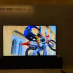 قیمت تلویزیون‌های جدید Neo QLED، QLED و OLED سامسونگ اعلام شد
