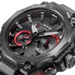 ساعت جدید و لوکس Casio G-Shock MTG-B2000YBD در راه است