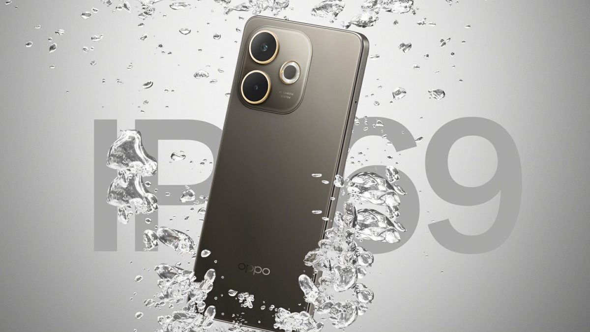 گوشی Oppo A5 Pro 5G به صورت رسمی در هند عرضه می‌شود