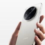 گوشی Oppo Find X8 Ultra معرفی شد ؛ طراحی تازه با دوربین‌های غول‌پیکر