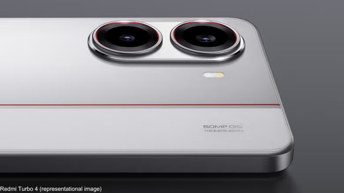 عرضه گوشی Redmi Turbo 4 Pro با باتری ۷۵۵۰ میلی‌آمپرساعتی در راه است