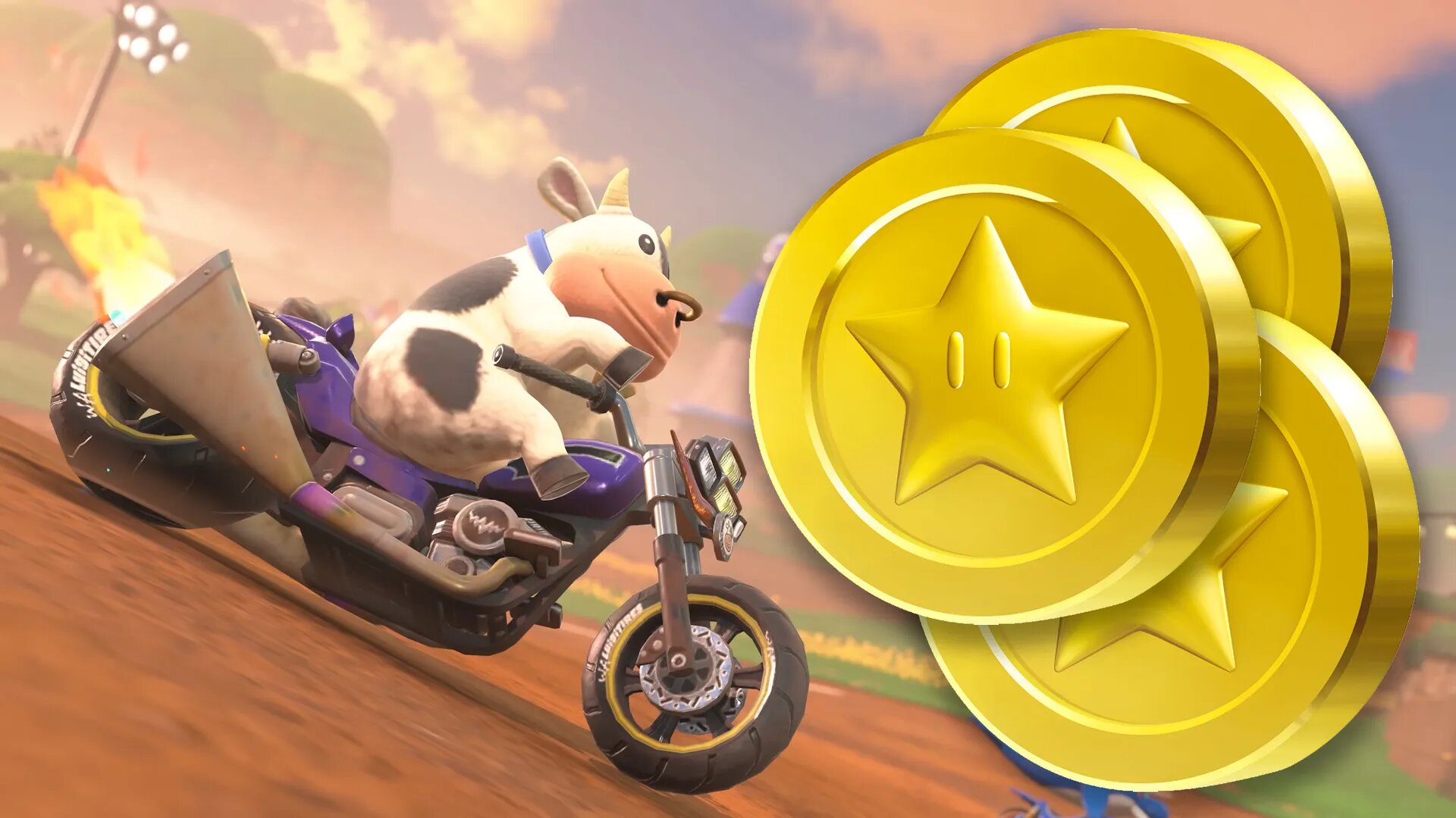 نینتندو به قیمت ۸۰ دلاری Mario Kart World واکنش نشان داد