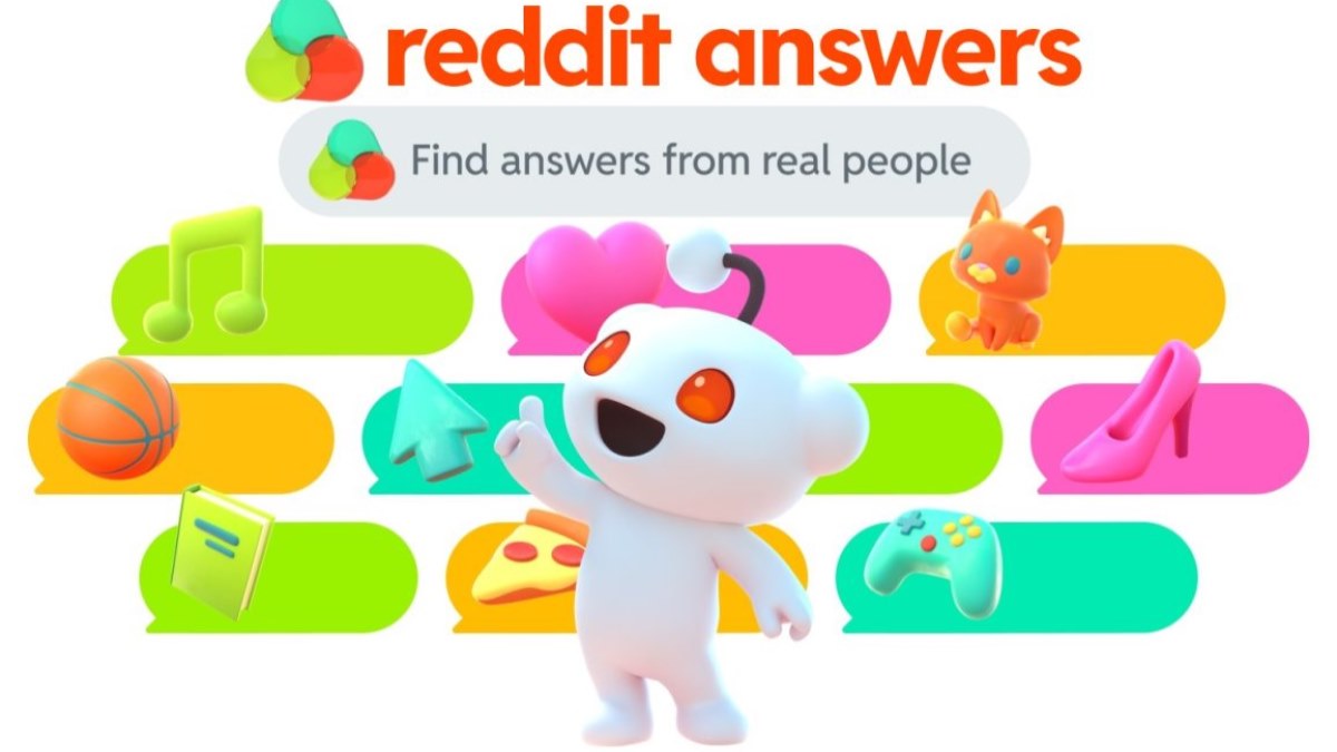 هوش مصنوعی جمینای با Reddit Answers برای پاسخ‌های سریع‌تر ادغام می‌شود