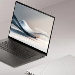 دو لپ‌تاپ جدید ایسوس با پردازنده‌های Ryzen AI در هند معرفی شدند