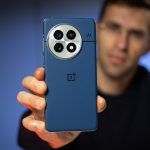 گوشی OnePlus 13T با باتری قدرتمند بیش از ۶۰۰۰ میلی‌آمپر معرفی شد