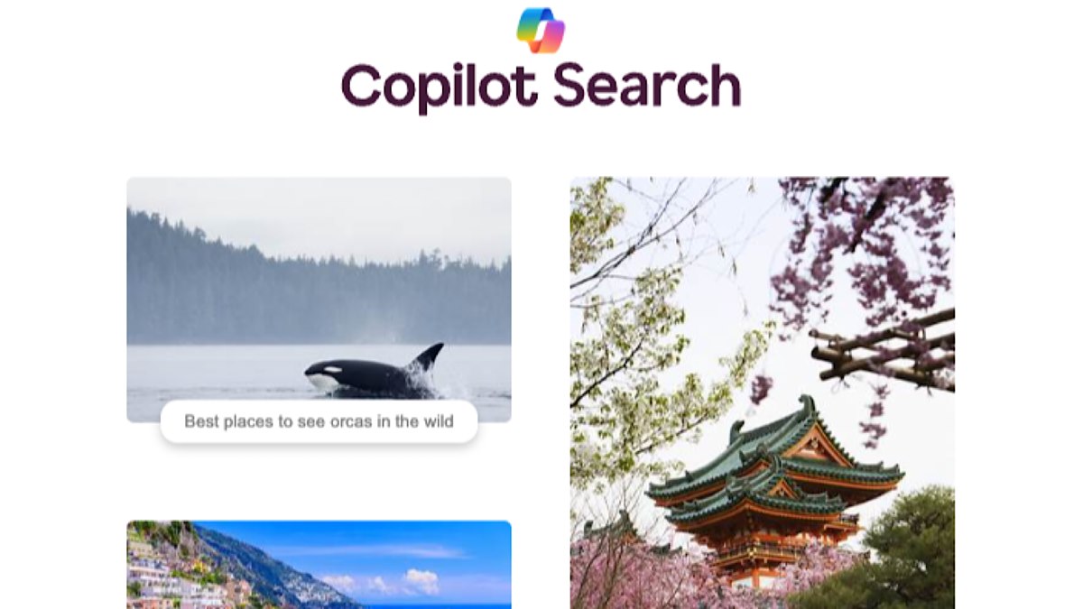 جستجوی هوشمند Copilot در Bing آغاز به کار کرد