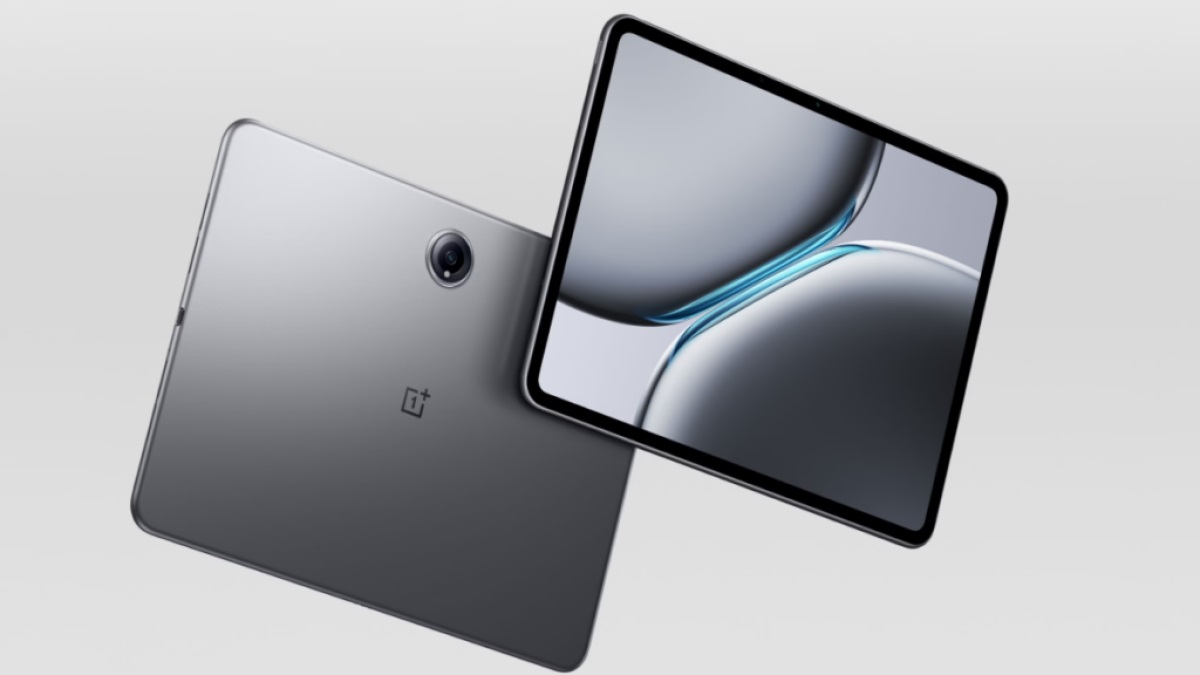 به‌روزرسانی جدید تبلت OnePlus Pad 2 با قابلیت‌های جدید منتشر شد