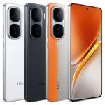 مشخصات گوشی iQOO Neo10 Pro+ فاش شد