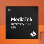 نسخه پرو گوشی CMF با چیپ Dimensity 7300 Pro معرفی می‌شود