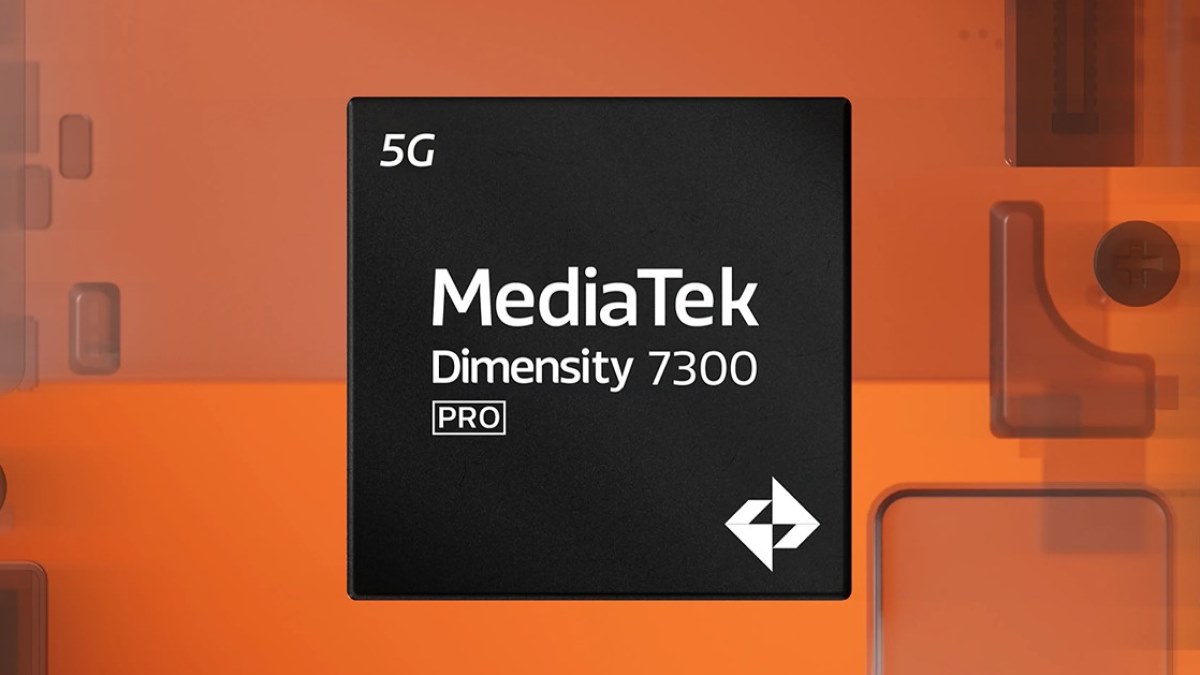نسخه پرو گوشی CMF با چیپ Dimensity 7300 Pro معرفی می‌شود