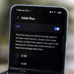 آیا ویژگی RAM Plus در گوشی‌های سامسونگ واقعا تاثیرگذار است؟