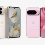 قیمت‌ گوشی Pixel 10 فاش شد ؛ مدل Pixel 10 Pro XL قیمت نجومی دارد